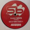 Burst - J-Sweet