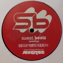 Burst - J-Sweet