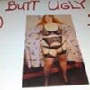 Butt Ugly Breaks - Butchwax