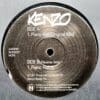 Piano Roll - Kenzo