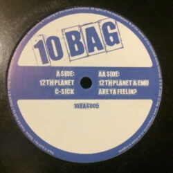 C-Sick - 12th Planet & Emu
