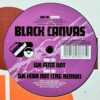 We Fear Not - Black Canvas