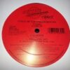 Caliente - Voice Of The Underground