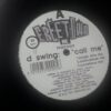 Call Me / Can U - D Swing
