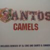 Camels - Santos / Zinc
