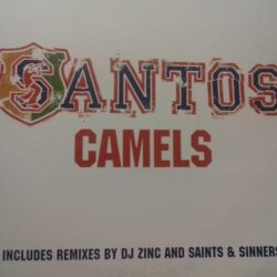 Camels - Santos / Zinc