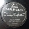 Can You Feel It / Closer Y2K Remix - Mr Reds
