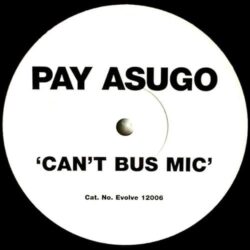 Cant Bus Mic - Pay As U Go