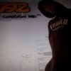 Can't Contain Me - Taz