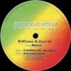 Carnival Blues & Sound Boy - Ed Case & Carl H