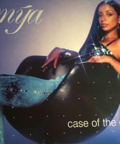 Case Of The Ex - Mya / Sovereign