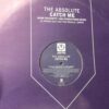 Catch Me - The Absolute 2x12"