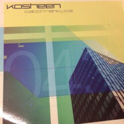 Catch - Kosheen