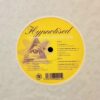 Hypnotised - Sacrosanct