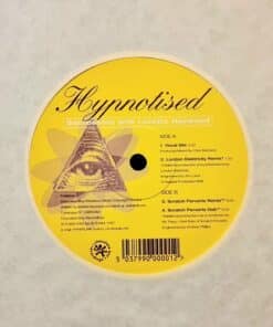 Hypnotised - Sacrosanct