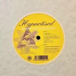 Hypnotised - Sacrosanct
