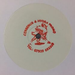 Untitled - Cerberus & Hydra (CER002)