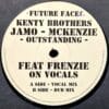 Outstanding - Future Faces