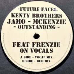 Outstanding - Future Faces