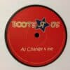 Change 4 Me / Mysterious Vibes - Erro / The Blackbyrds