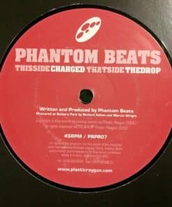 The Drop - Phantom Beats