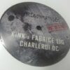 Charleroi DC - KiNK & Fabrice Lig