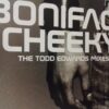 Cheeky - Boniface / Todd Edwards