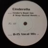 Cinderella - Visual Sounds Interactive