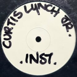 Vex - Curtis Lynch Jnr - Listen...