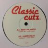 Classic Cutz - Garage House EP