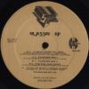 Classic EP - Chez Damier