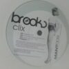 Clix - Brooks