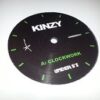 Clockwork / Gangster Bop - Kinzy