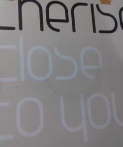 Close To You - Cherise / Mad Skillz