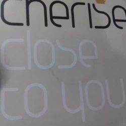 Close To You - Cherise / Mad Skillz