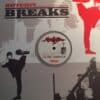 Club Shaker / 2001 - Atomic Hooligan