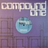 Space Odyssey / Arkanoid - Compound One