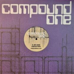Get Loose (Remixes) - Compound One