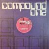 Pum Pum Beat / Back Off - Compound One