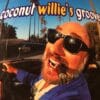 Coconut Willies Grooves - 2x12"