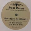 Cold Blooded - Rob Sparx Vs Shackles
