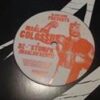 Colossus - Marlow