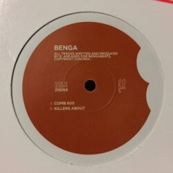 Comb 60s / Killers About - Benga