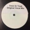 Dial The Number - Trick Or Treat