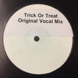 Dial The Number - Trick Or Treat