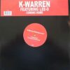 Coming Home - K-Warren