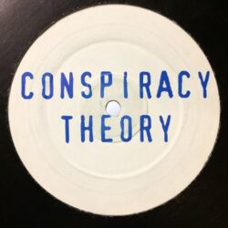Conspiracy Theory - Dub Conspiracy  Pt 4