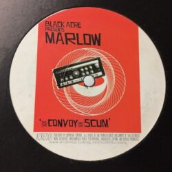 Convoy - Marlow