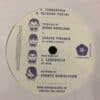 Cornerview EP - Bjorn Berglund & Gragee Pikanen