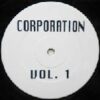 Corporation Volume 1